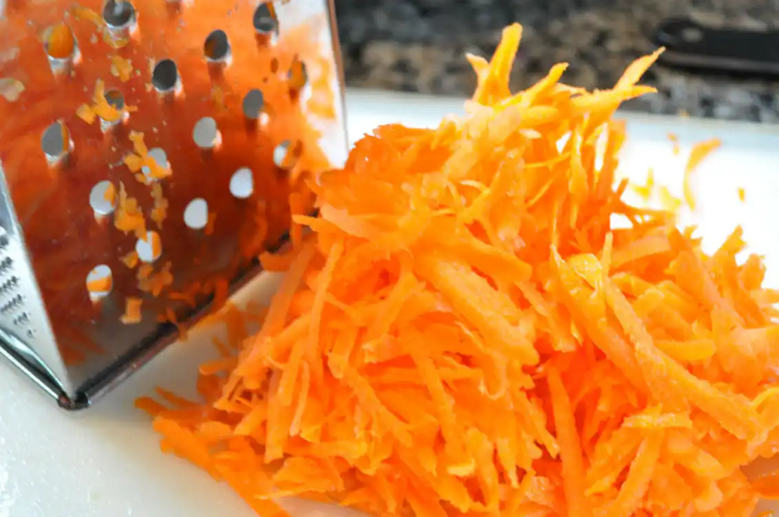 Grate Fill In 19 Surprising Things You Didn't Know You Could Grate - The Krazy Coupon ...