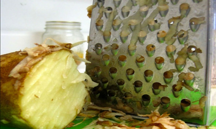 19 Surprising Things You Didn't Know You Could Grate