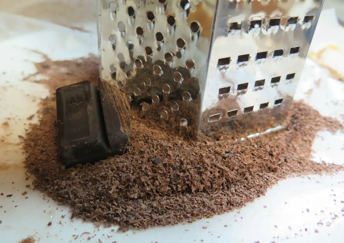 Grate Fill In 19 Surprising Things You Didn't Know You Could Grate - The Krazy Coupon ...