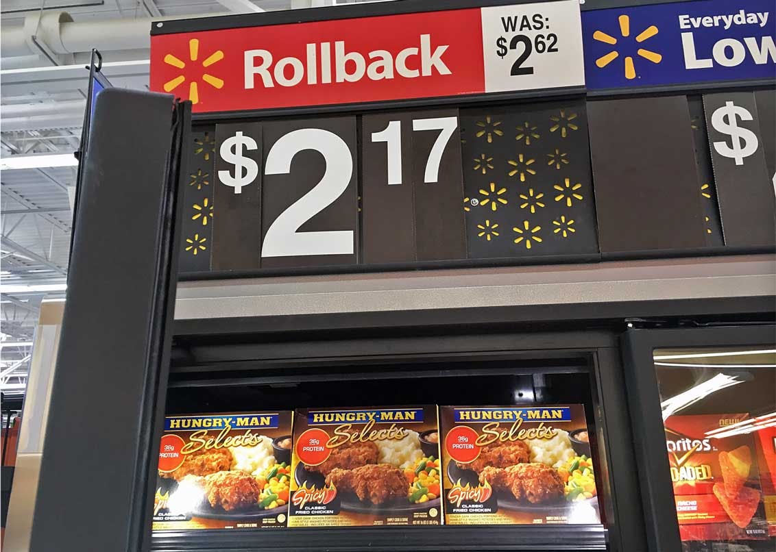 Hungry Man Selects Meals Only 1 42 At Walmart The Krazy Coupon Lady hungry-man-selects-meals-only-1-42-at-walmart-the-krazy-coupon-lady
