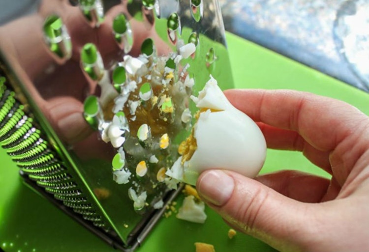 19 Surprising Things You Didn't Know You Could Grate