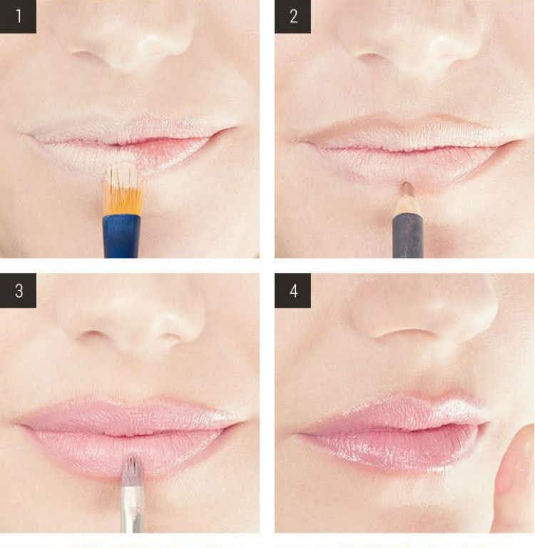 14 Fabulous Lipstick Hacks You Probably Didn't Know About