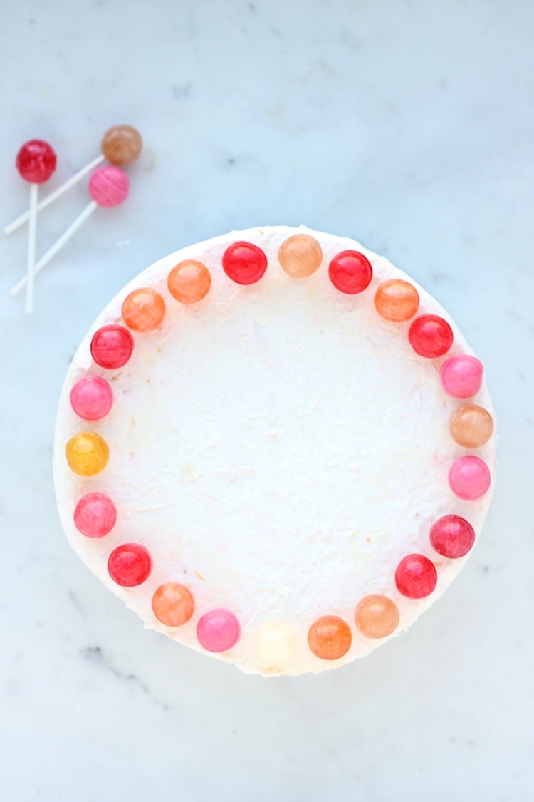 16 Grocery Store Cake Makeovers You'll Need for Your Next Party
