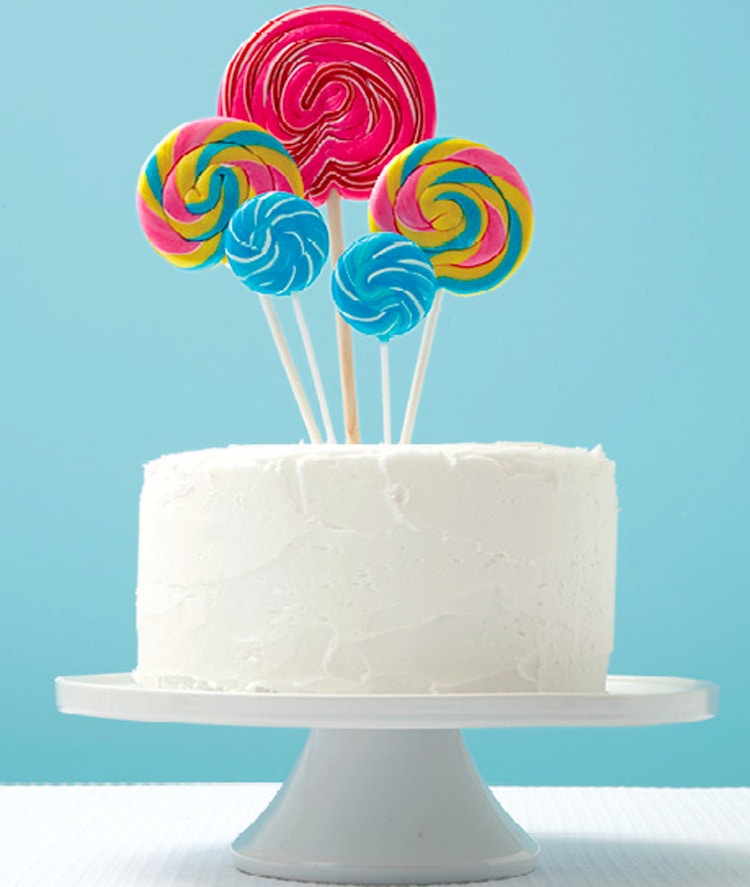 16 Grocery Store Cake Makeovers You'll Need for Your Next Party