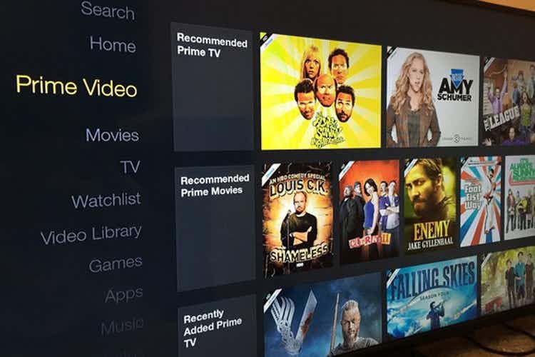Bring your Amazon Fire Stick or Chromecast to play your family's favorite movies and shows in your hotel room.