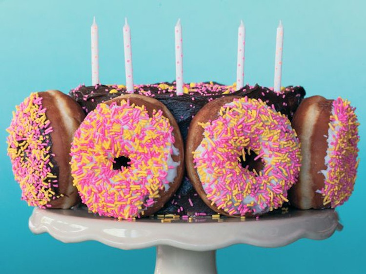16 Grocery Store Cake Makeovers You'll Need for Your Next Party
