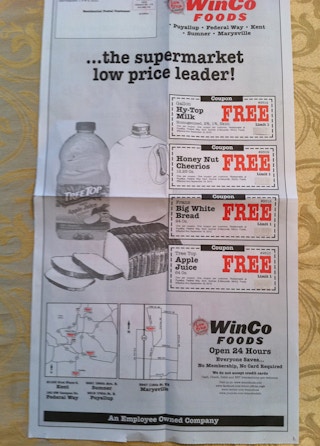 15 WinCo Shopping Strategies That Will Save You Hundreds