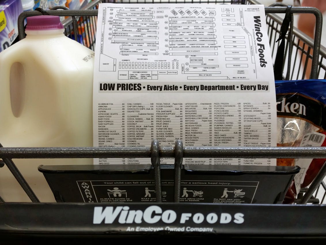 Winco foods on-call services 15 WinCo Shopping Strategies That Will Save You Hundreds - The Krazy Coupon Lady
