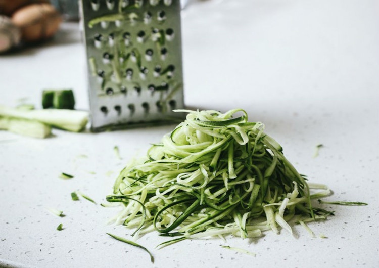 19 Surprising Things You Didn't Know You Could Grate