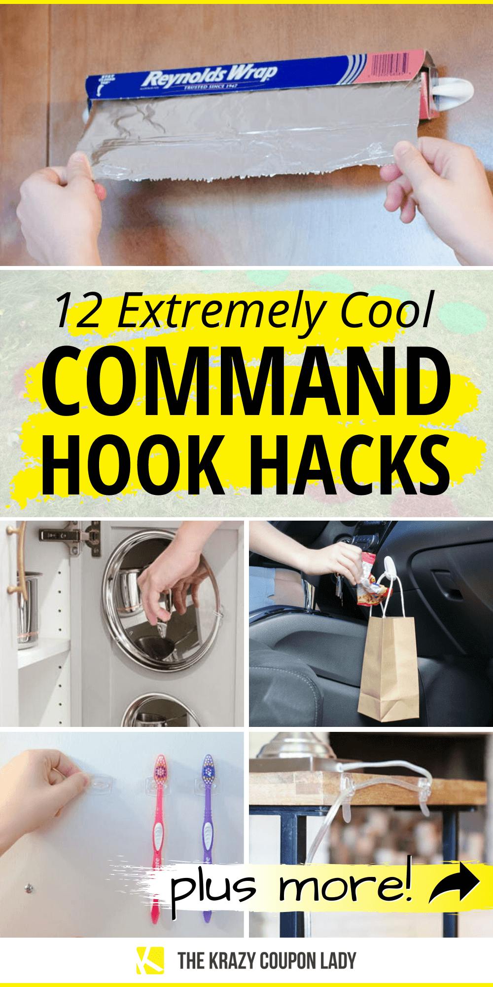12 Extremely Cool Things You Can Do with Command Hooks