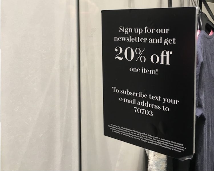 15 Brilliant H&M Shopping Tips You Need to Know