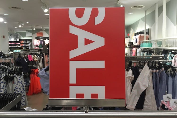 H&m clearance outlet coupons