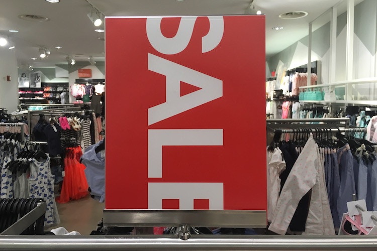 15 Brilliant H&M Shopping Tips You Need to Know