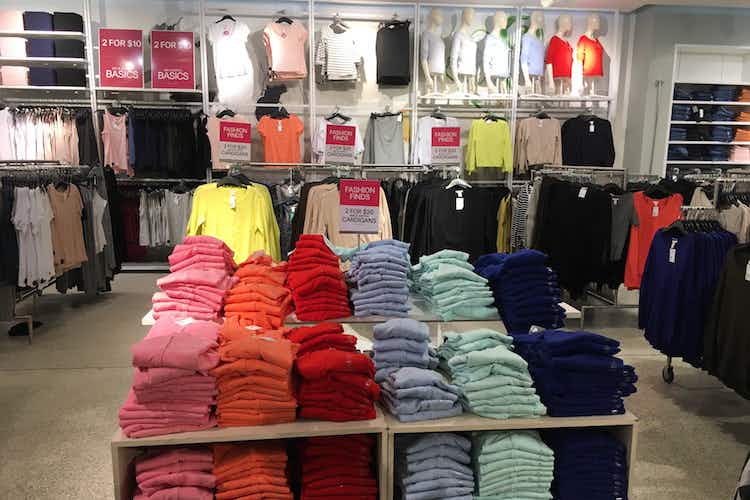 15 Brilliant H&M Shopping Tips You Need to Know