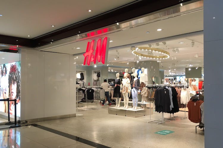 19 of the best things to buy in the huge H&M sale right now - The Mail