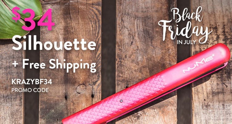 Save $117--Curling Wands and Straightener, Only $34 Shipped ...