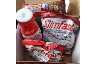 Join product testing panels and agree to give reviews.