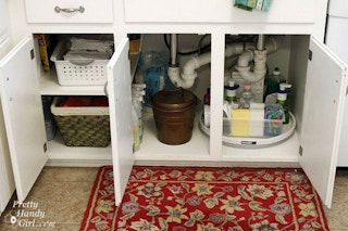 20 Brilliant Space-Saving Kitchen Hacks