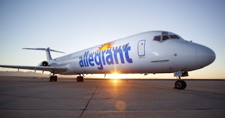 allegiant air