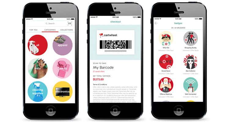 14 Money Saving Apps Every High School & College Student Needs