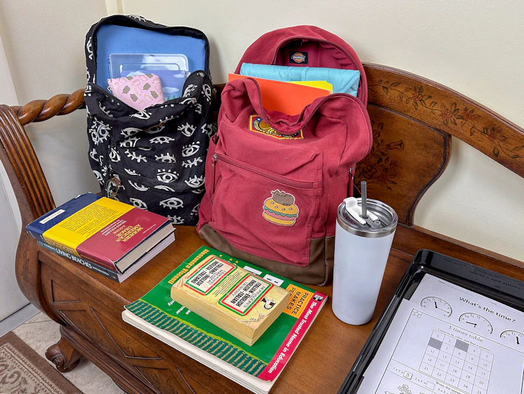 How to Organize School Backpack: Ultimate Tips for Stress-Free Mornings