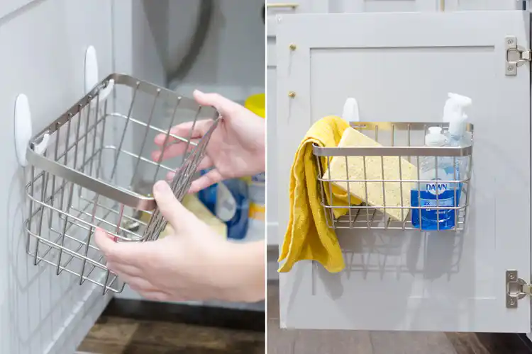 12 Best Uses for Command Hooks - The Krazy Coupon Lady