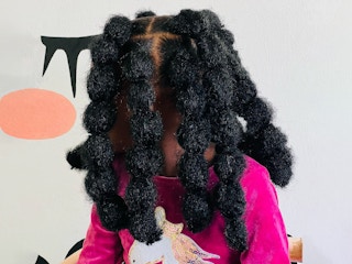 cute easy hairstyles for girls back to school bubble ponytails be liev it maseru east media facebook 1692034960 1692034960