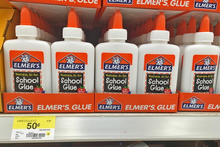 elmers