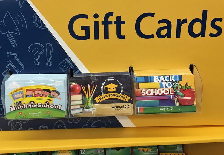 giftcard