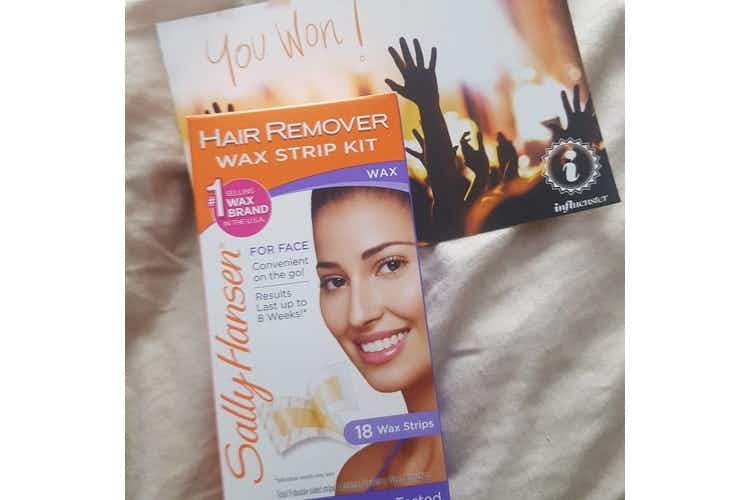 Become an Influenster and score a 'Vox Box' of samples.