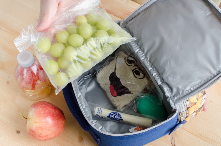 lunchbox