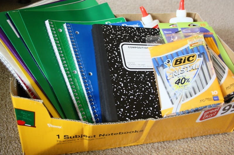 9 Places to Find Discount School Supplies You Haven't