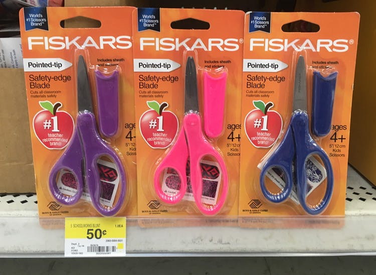scissors