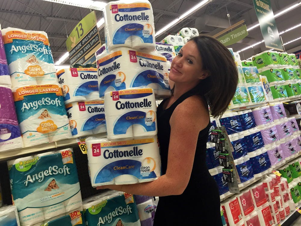 Toilet Paper Sales How to Find the Best Prices on Toilet Paper The