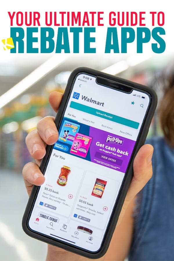 Your Ultimate Guide to Rebate & Cash-Back Apps