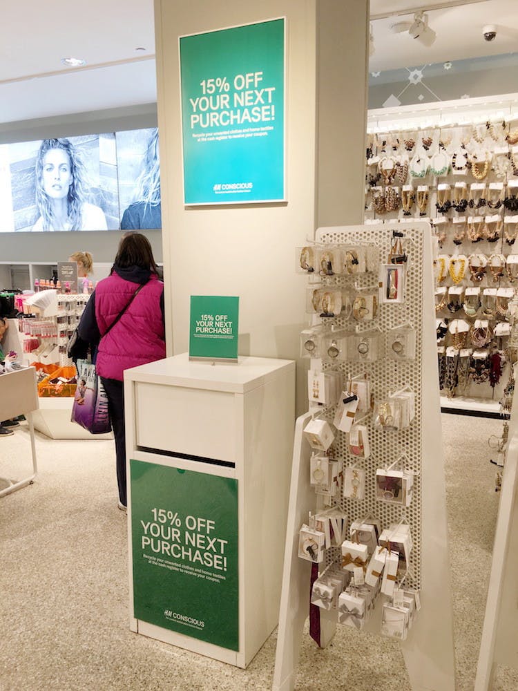 17 Stores That Reward You for Recycling
