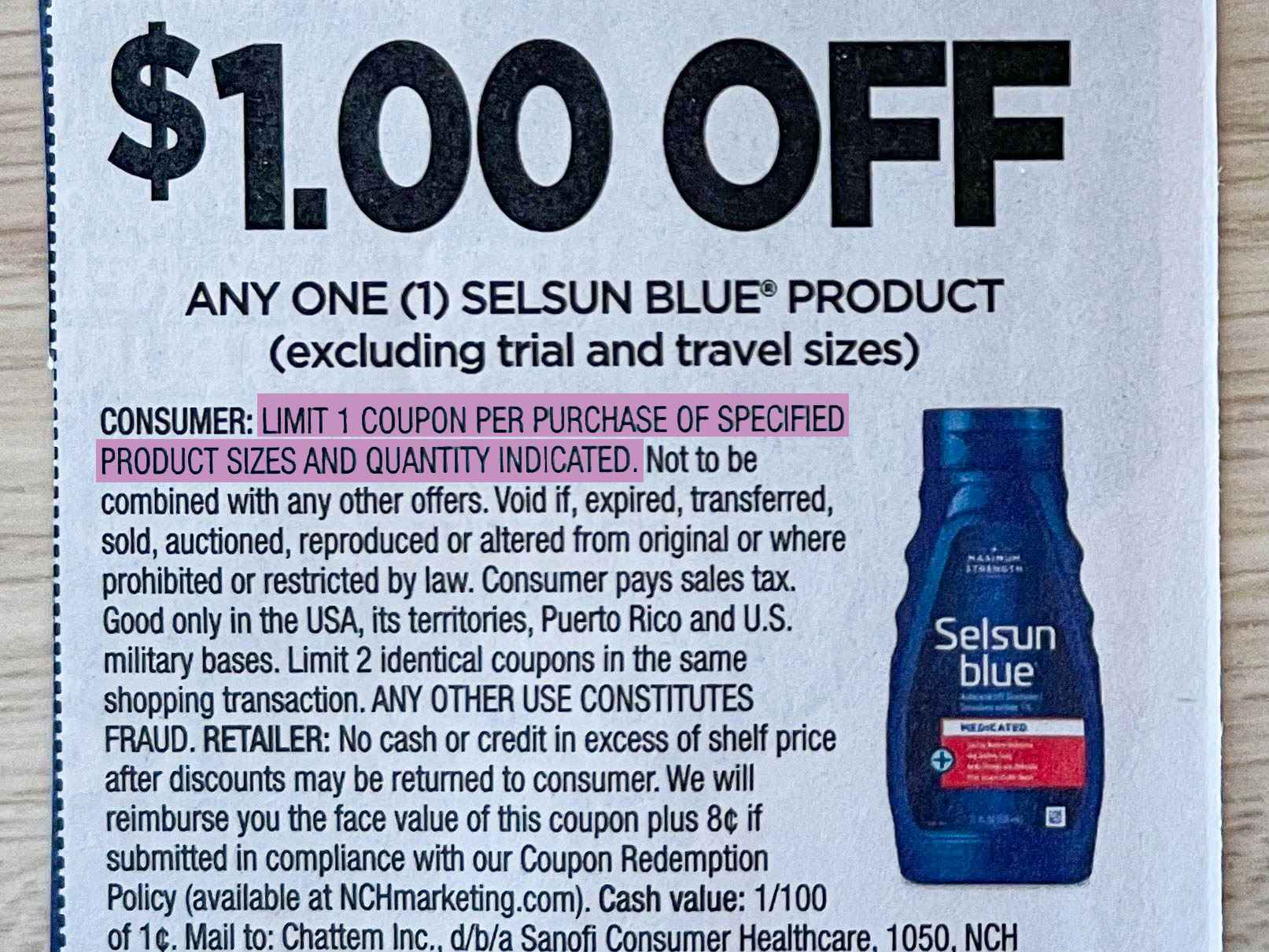Fine Print Secrets: Must-Have Terms and Conditions for Coupons and