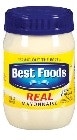 Hellmann's or Best Foods Mayo 20 oz or larger, Publix App Coupon