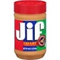 Jif Peanut Butter Spreads 15 oz AND (1) Smucker's Fruit Spread 20 oz or larger, Dollar General App Coupon