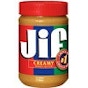 Jif products, Fetch Rewards Rebate