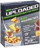 Lunchables products, via rebate app