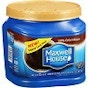 Maxwell House products, via rebate app