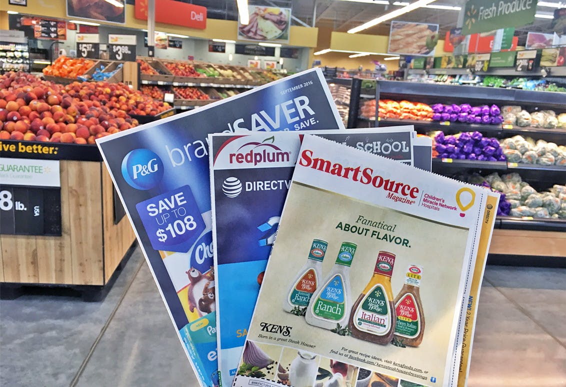 Do You Need a Newspaper Subscription to Coupon? - The Krazy ...