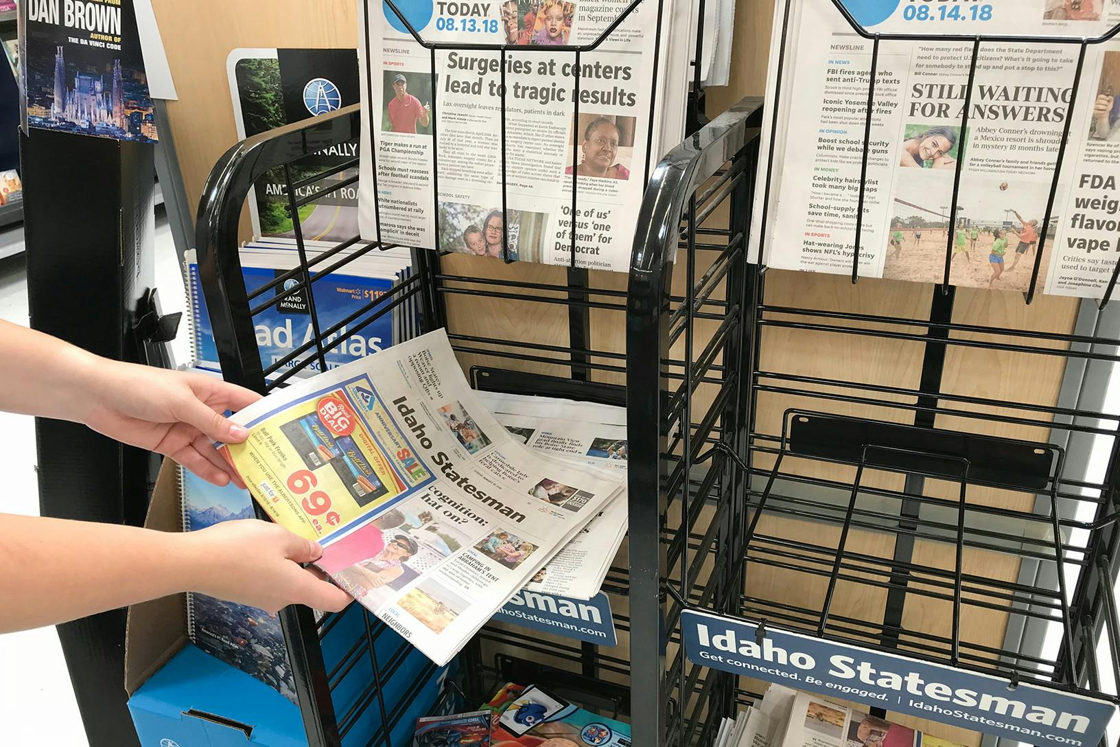 11 Ways To Get Free Sunday Newspaper Coupons The Krazy Coupon Lady