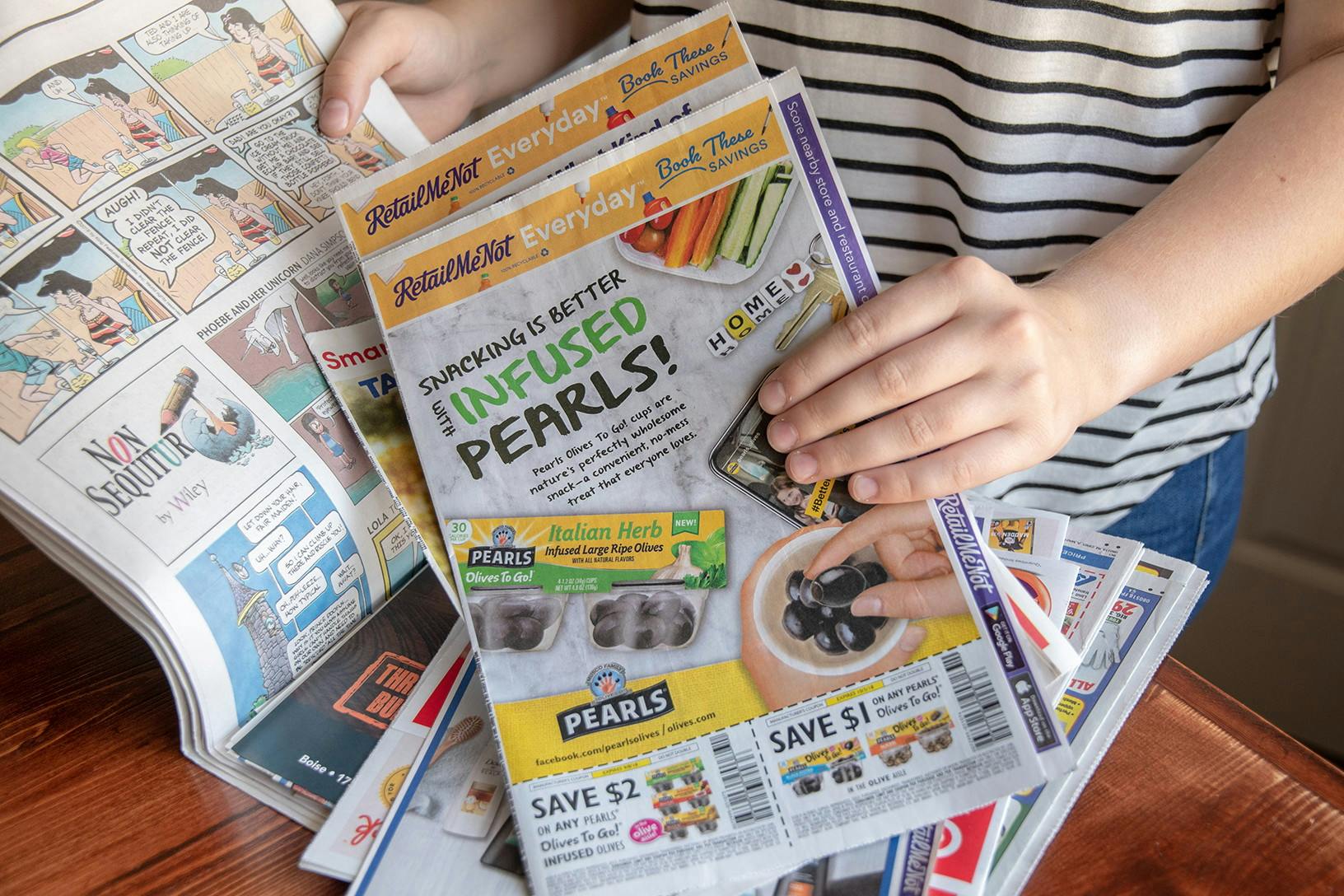 The Ultimate Guide to Stacking Coupons - The Krazy Coupon Lady