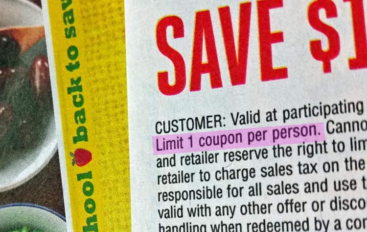 How To Understand the Fine Print on Coupons - The Krazy Coupon Lady
