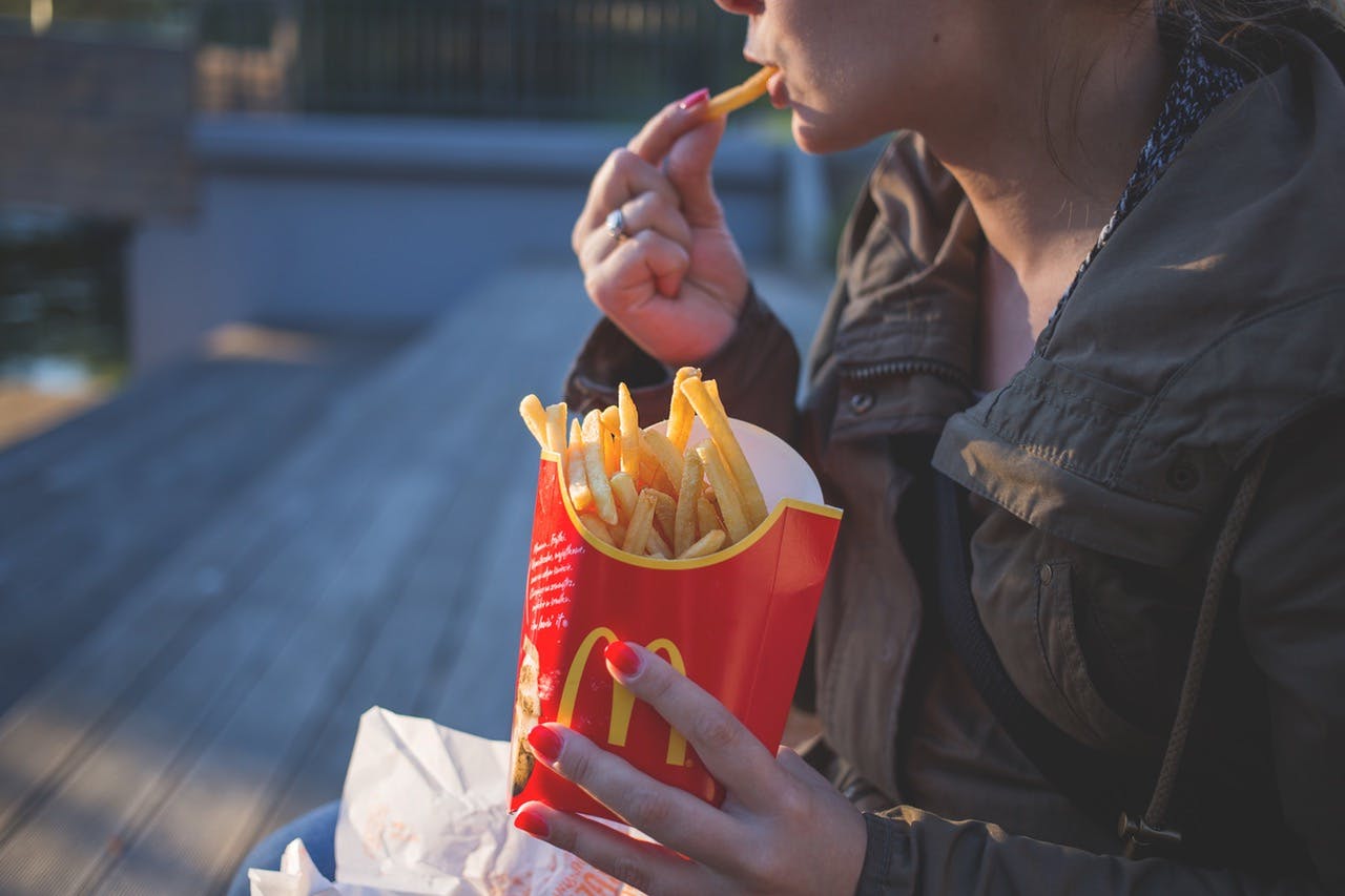 10 Surprisingly Easy Ways To Get Free And Cheap Fast Food The