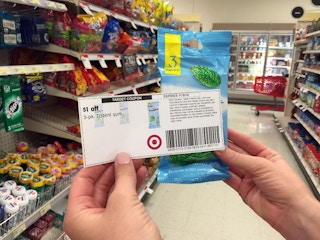 target store coupon