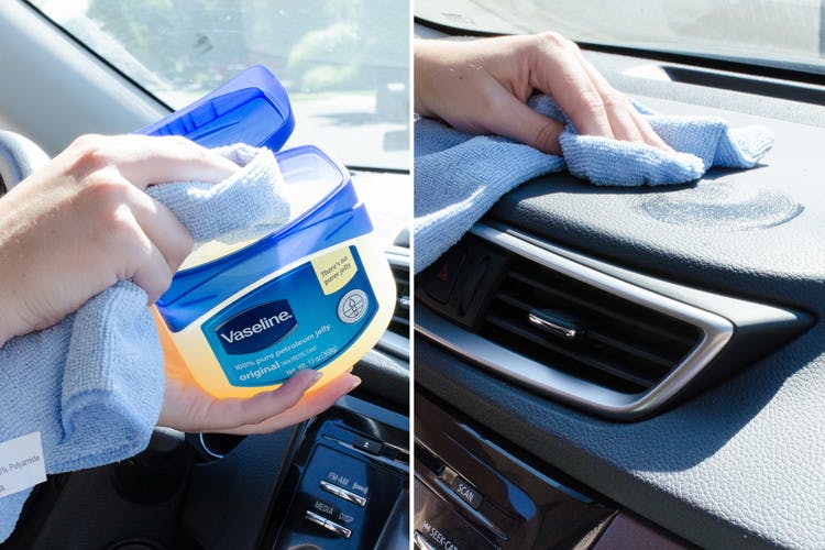 You Need These 16 Car Cleaning Hacks In Your Life The Krazy Coupon Lady