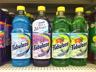 Fabuloso